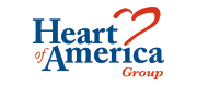 Heart of America Logo